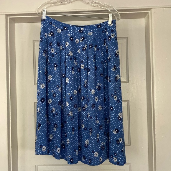 Talbots Skirt, New - Picture 1 of 7